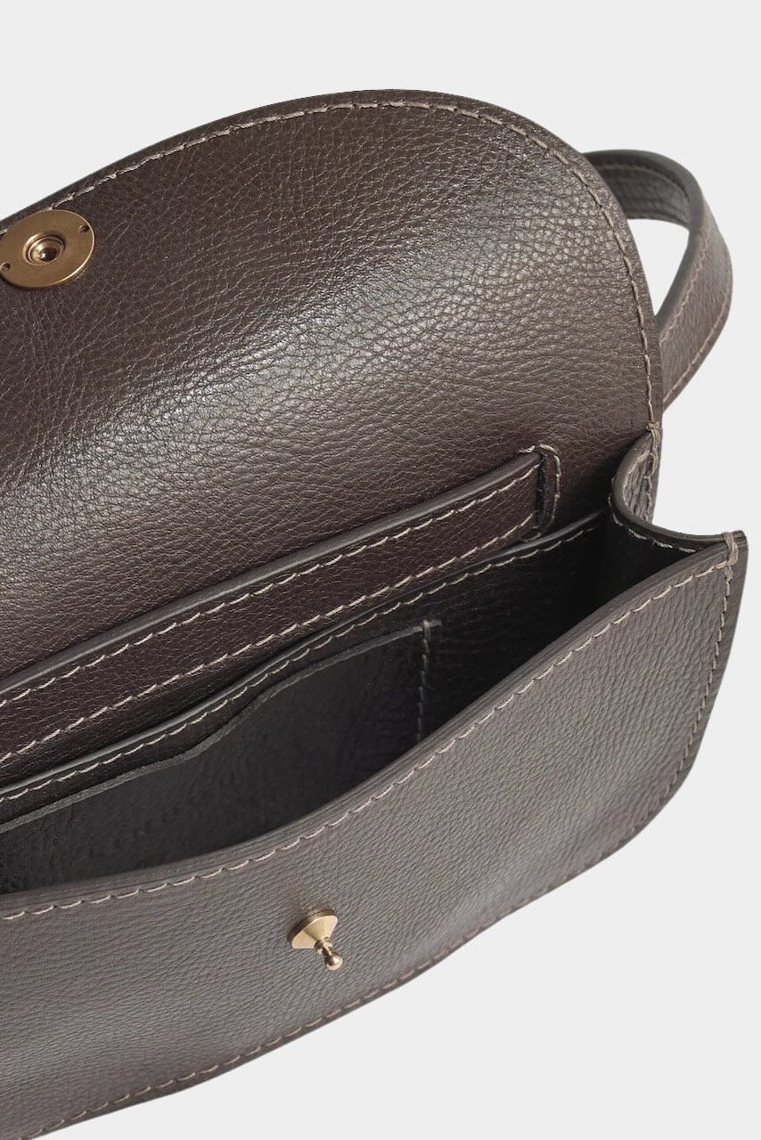 Lindquist - Faba Bag - Chaga - Handbags - YUCCA, women’s high quality bags, women’s luxury bags, and women’s online bags.