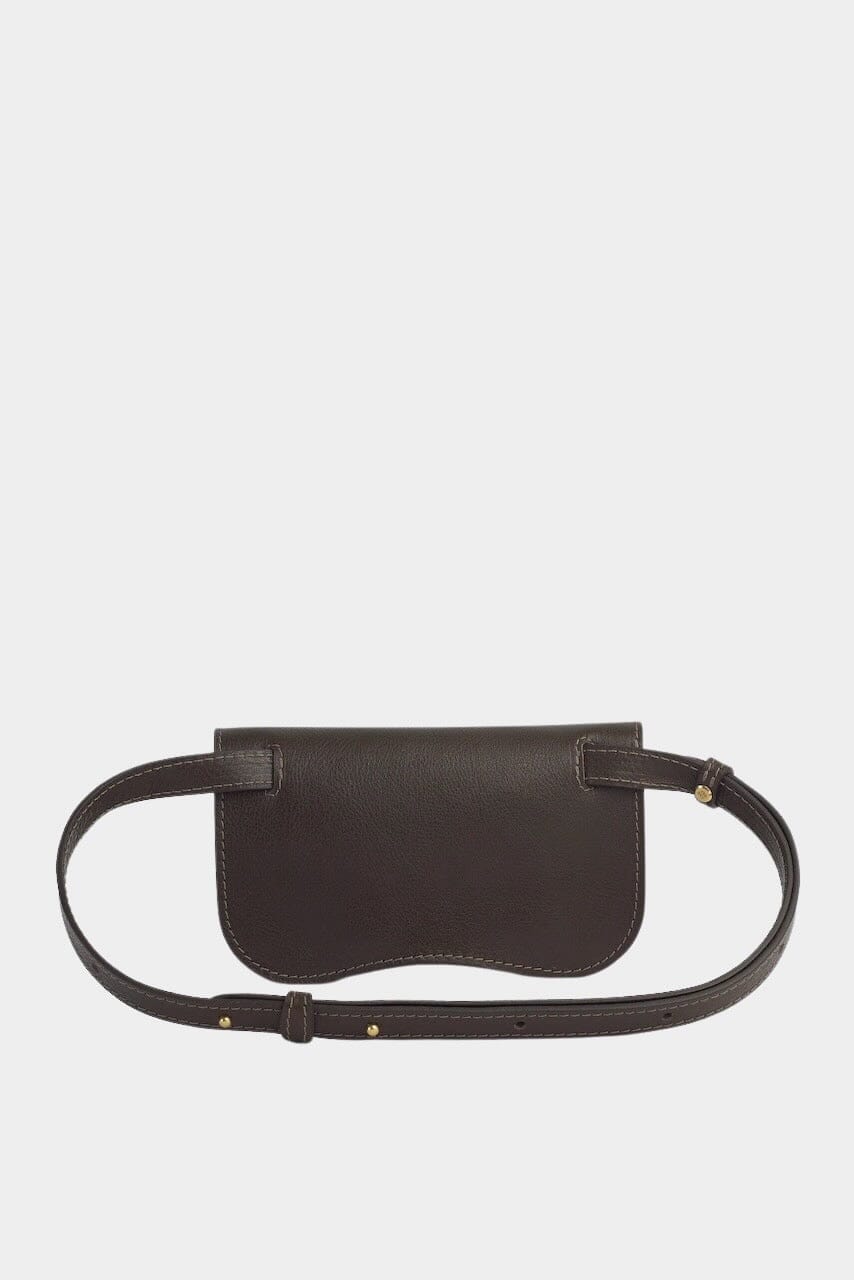 Lindquist | Faba Bag In Chaga - SHOP YUCCA Handbags LINDQUIST - YUCCA Women’s clothing store Denver, women’s clothing website, women’s elevated basics, women’s high quality bags, women’s luxury bags, and women’s online bags.
