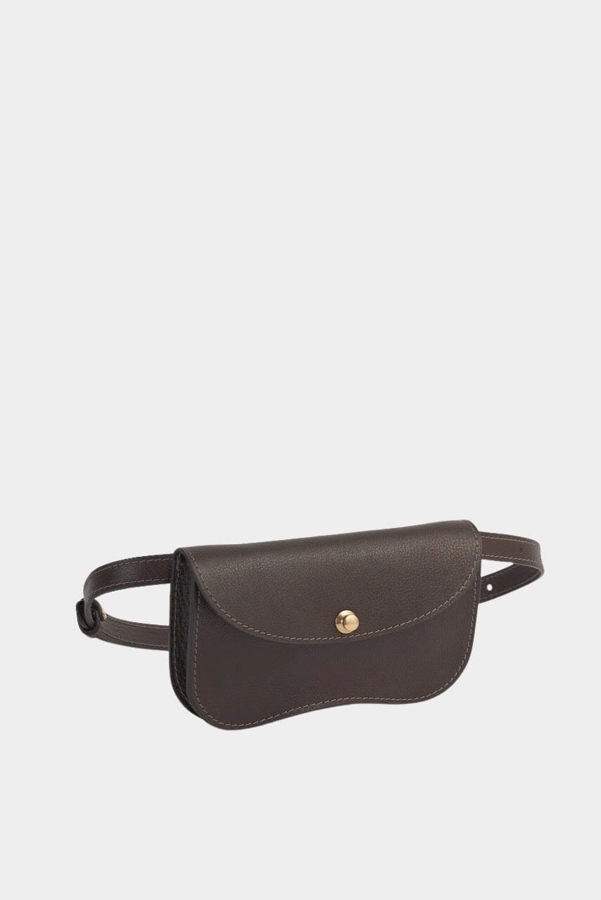 Lindquist | Faba Bag In Chaga - SHOP YUCCA Handbags LINDQUIST - YUCCA Women’s clothing store Denver, women’s clothing website, women’s elevated basics, women’s high quality bags, women’s luxury bags, and women’s online bags.