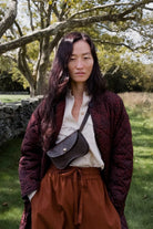 Lindquist | Faba Bag In Chaga - SHOP YUCCA Handbags LINDQUIST - YUCCA Women’s clothing store Denver, women’s clothing website, women’s elevated basics, women’s high quality bags, women’s luxury bags, and women’s online bags.