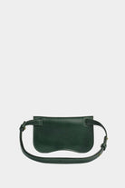 Lindquist | Faba Bag In Pine - SHOP YUCCA Handbags LINDQUIST - YUCCA, Women’s clothing store Denver, women’s clothing website, women’s high quality bags, women’s online leather bags.
