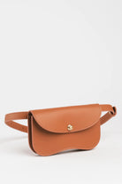 Lindquist | Faba Bag In Terracotta - SHOP YUCCA Handbags LINDQUIST - YUCCA 