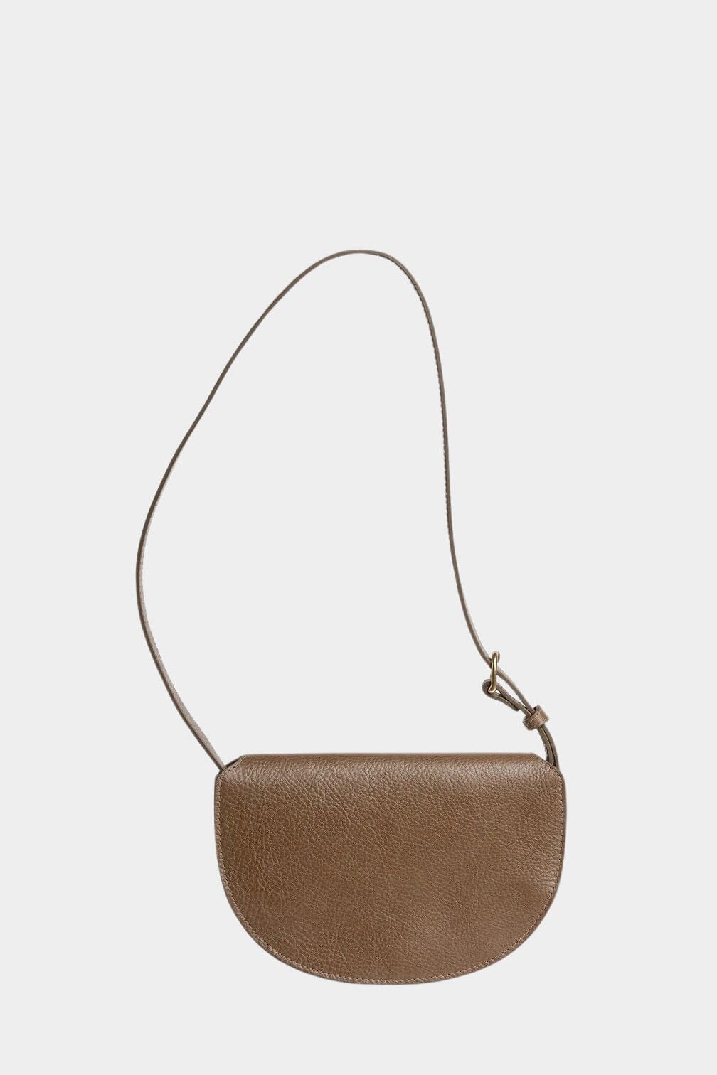 Lindquist | Mezzo Bag In Otter - SHOP YUCCA Handbags LINDQUIST - YUCCA 
