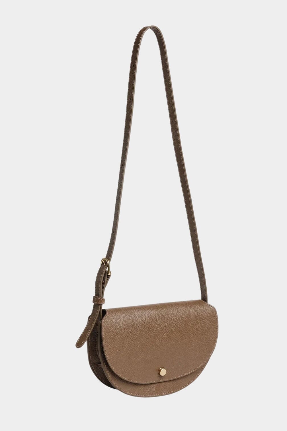 Lindquist | Mezzo Bag In Otter - SHOP YUCCA Handbags LINDQUIST - YUCCA 