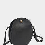 Lindquist - Mini Eggi - Black - Handbags - YUCCA, women's clothing store Denver, women's clothing website.