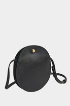 Lindquist | Mini Eggi In Black - SHOP YUCCA Handbags LINDQUIST - YUCCA, Women’s clothing store Denver, women’s clothing website, women’s high quality bags, women’s online leather bags.