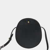 Lindquist - Mini Eggi - Black - Handbags - YUCCA, women's clothing store Denver, women's clothing website.