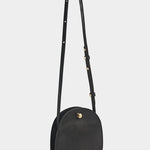 Lindquist - Mini Eggi - Black - Handbags - YUCCA, women's clothing store Denver, women's clothing website.