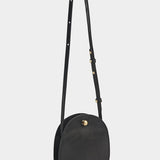 Lindquist - Mini Eggi - Black - Handbags - YUCCA, women's clothing store Denver, women's clothing website.