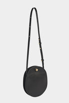 Lindquist | Mini Eggi In Black - SHOP YUCCA Handbags LINDQUIST - YUCCA, Women’s clothing store Denver, women’s clothing website, women’s high quality bags, women’s online leather bags.