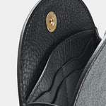 Lindquist - Mini Eggi - Black - Handbags - YUCCA, women's clothing store Denver, women's clothing website.