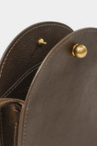 Lindquist | Mini Eggi In Chaga - SHOP YUCCA Handbags LINDQUIST - YUCCA, Women’s clothing store Denver, women’s clothing website, women’s high quality bags, women’s online leather bags.