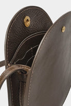 Lindquist | Mini Eggi In Chaga - SHOP YUCCA Handbags LINDQUIST - YUCCA, Women’s clothing store Denver, women’s clothing website, women’s high quality bags, women’s online leather bags.