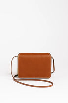 Lindquist | Ray In Brown - SHOP YUCCA Handbags LINDQUIST - YUCCA 