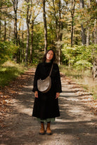 Lindquist | Savoie Bag In Otter - SHOP YUCCA Handbags LINDQUIST - YUCCA 