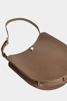 Lindquist | Savoie Bag In Otter - SHOP YUCCA Handbags LINDQUIST - YUCCA 