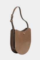 Lindquist | Savoie Bag In Otter - SHOP YUCCA Handbags LINDQUIST - YUCCA 