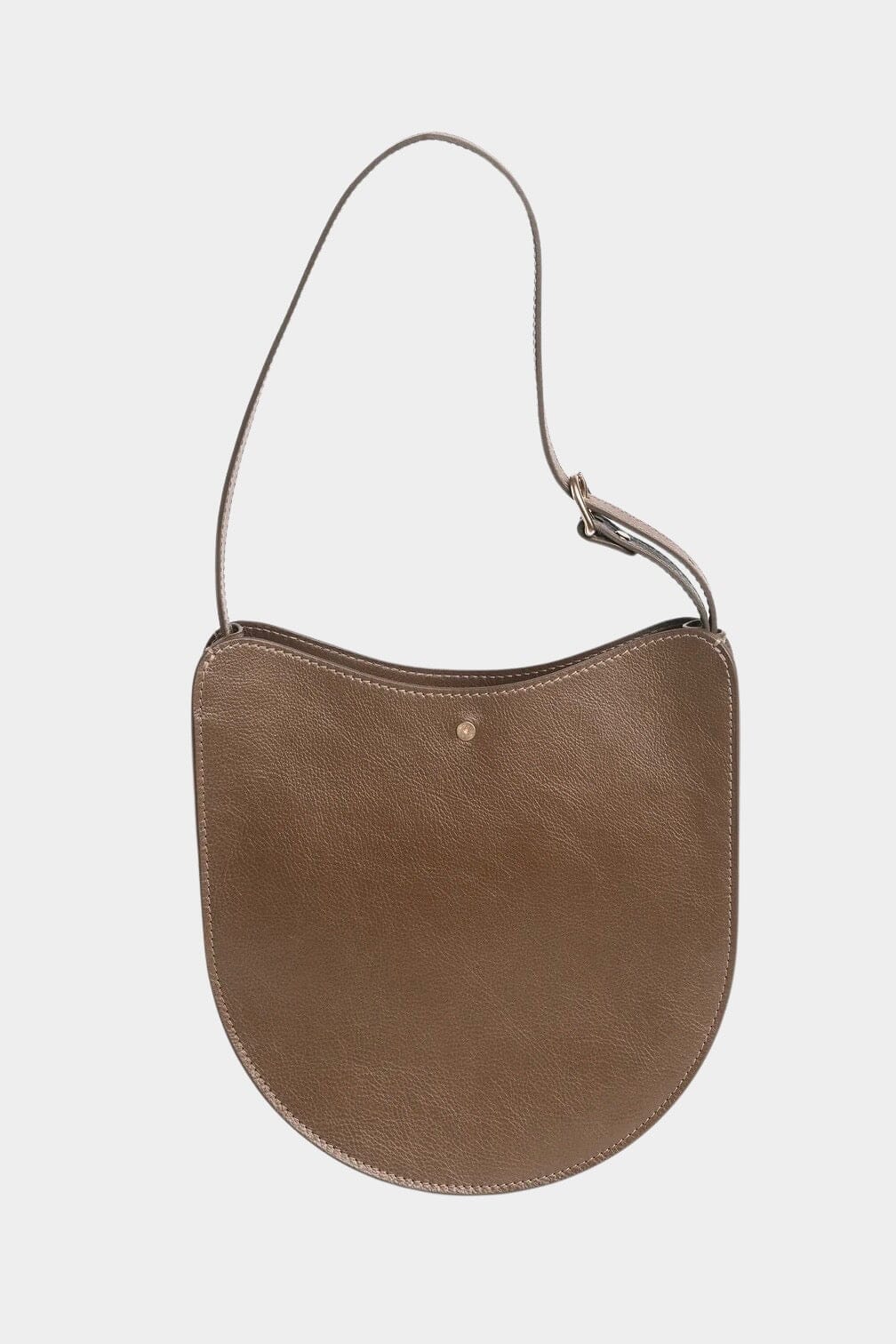 Lindquist - Savoie Bag - Otter - Handbags - YUCCA,  women’s clothing website, women’s high quality bags.