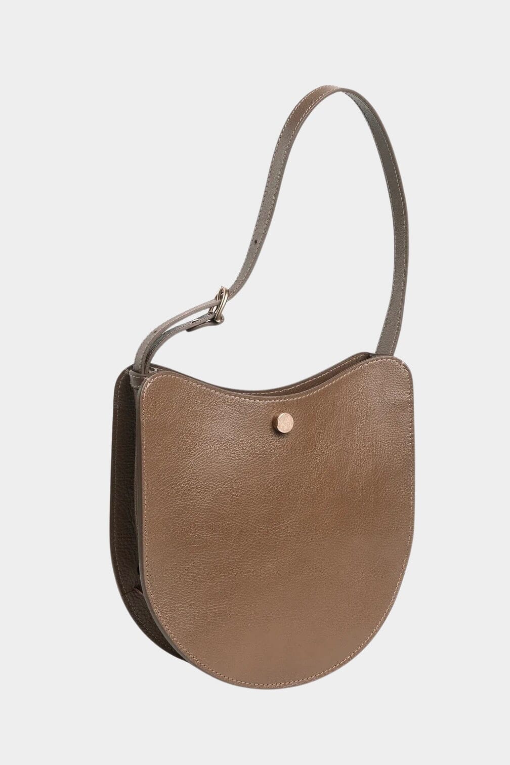 Lindquist - Savoie Bag - Otter - Handbags - YUCCA,  women’s clothing website, women’s high quality bags.