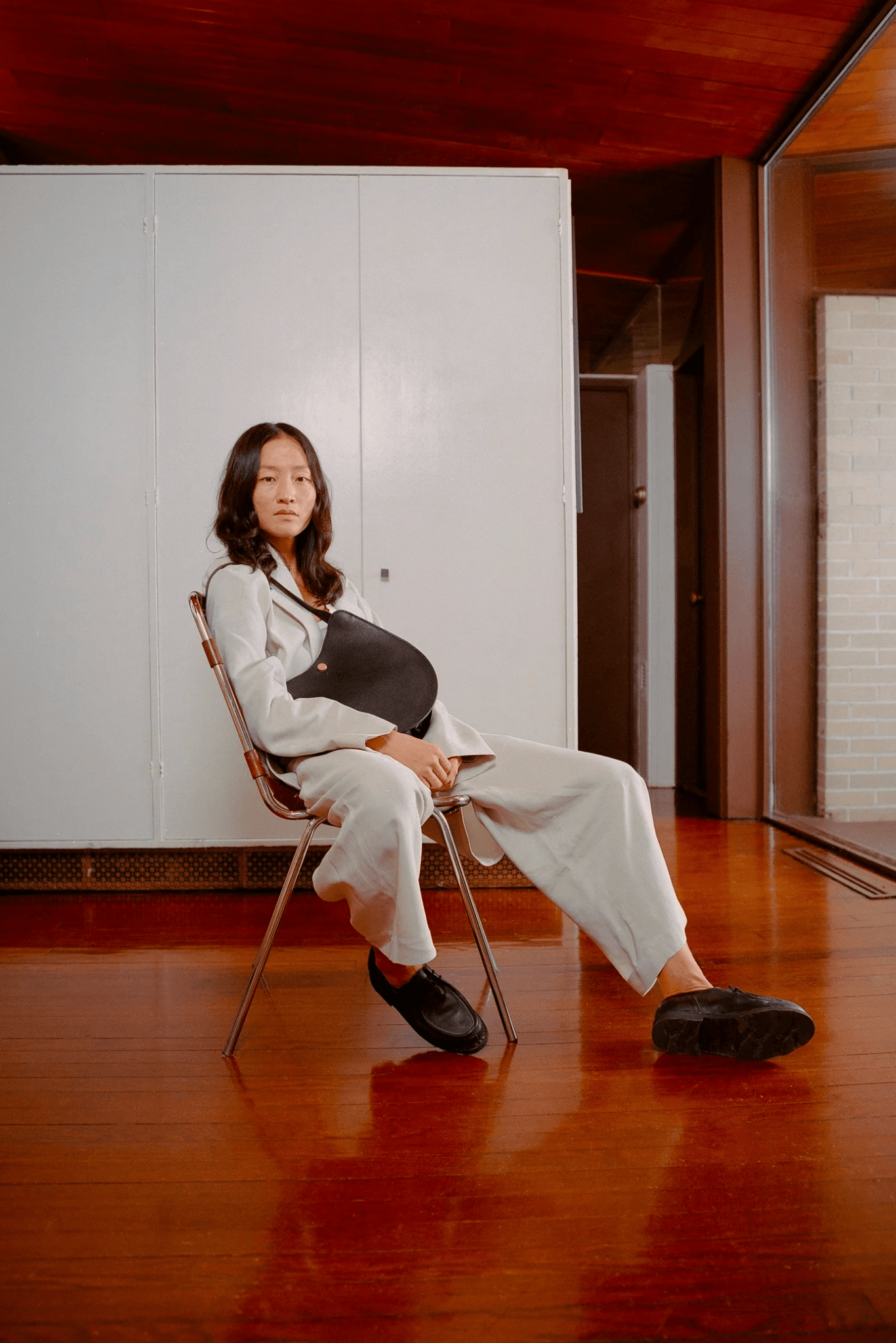 Lindquist - Savoie Bag - Black - Handbags - YUCCA, Women’s clothing store Denver, women’s high quality bags.