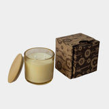 Los Poblanos - Vela de Arboles Candle - Candle - YUCCA, boutique near me, special gifts, unique candle, unisex candle.