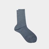 Maria La Rosa - Bio Cotton Socks - Accacio - Socks - YUCCA, boutique near me, cozy socks, unique socks, Italian socks.