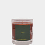 MAR MAR - The North Candle - Candles - YUCCA, Best boutique shopping in Denver, shop local, unisex candle.