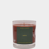 MAR MAR - The North Candle - Candles - YUCCA, Best boutique shopping in Denver, shop local, unisex candle.
