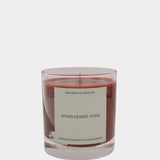 Mar Mar - Candles - YUCCA, Best boutique shopping in Denver, shop local, special gifts, unisex candle, unique candle.