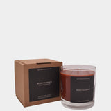 MAR MAR - The Mono No Aware Candle - Candles - YUCCA, Best boutique shopping in Denver, shop local, unisex candle.