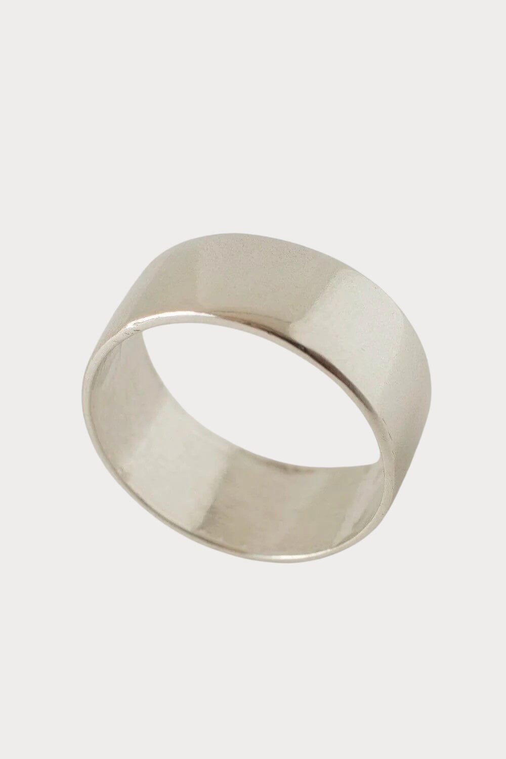 Merewif - Cigar Brand - Sterling Silver - Rings - YUCCA, Artistic clothing for women, boutique near me.