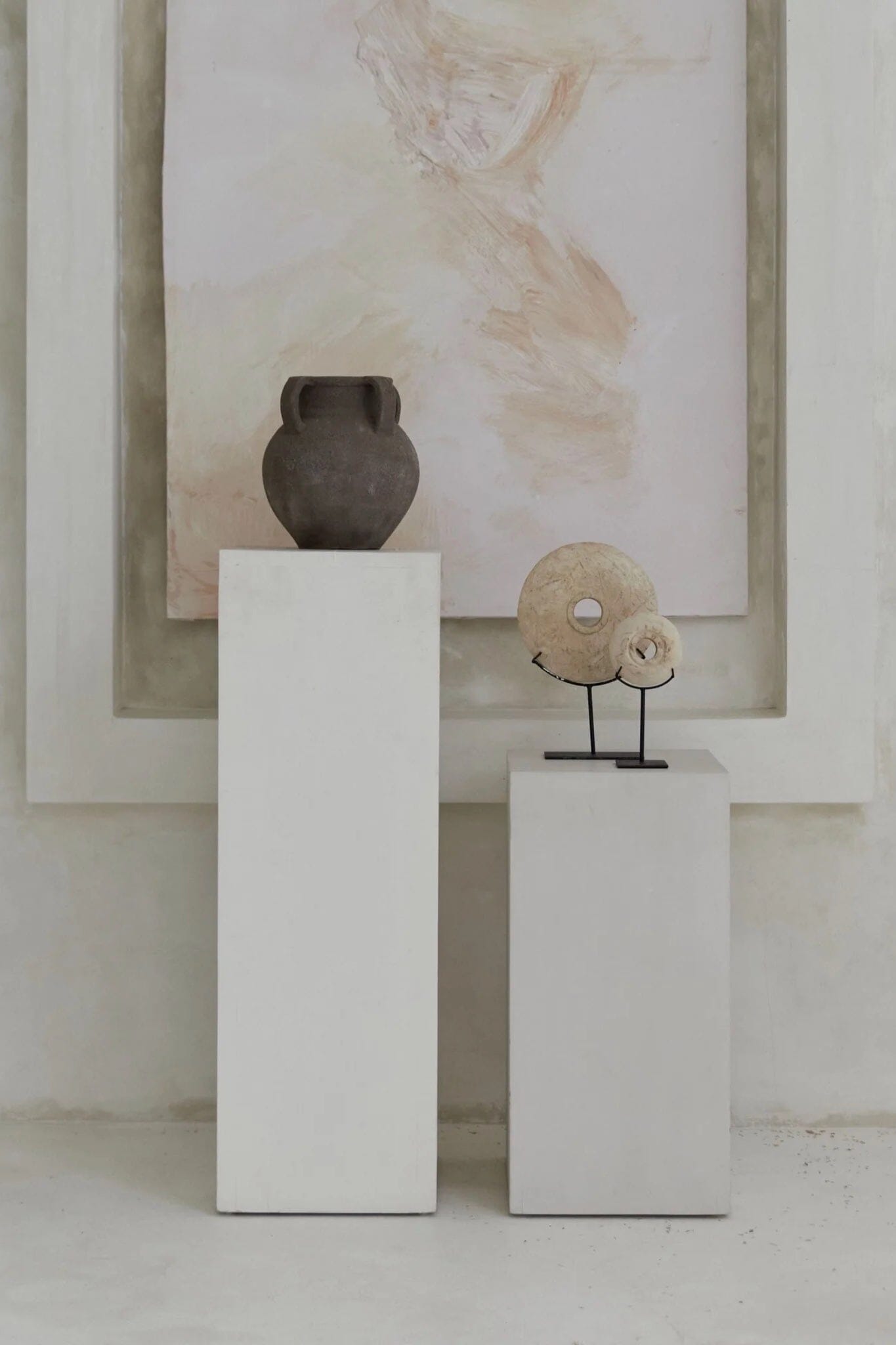 YUCCA | Kiera Stand In Small - SHOP YUCCA Decor YUCCA - YUCCA, artistic home goods, boutique near me, shop local denver.