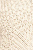 Mirth | Arles Knit Tank In Bone - SHOP YUCCA Shirts & Tops MIRTH - YUCCA 
