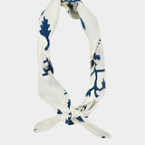 Bandana, Summer Fig
