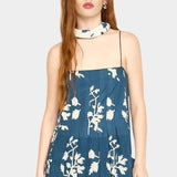Bandana, Summer Fig