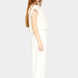 Merida Top, White