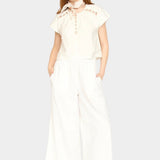 Merida Top, White