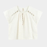 Merida Top, White