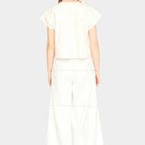 Merida Top, White