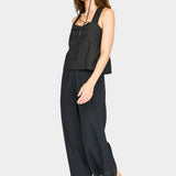 Mirth Pant, Black