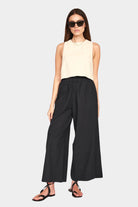 Mirth | Mirth Pant In Black - SHOP YUCCA Pants MIRTH - YUCCA 