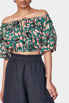Mirth | Mirth Pant In Black - SHOP YUCCA Pants MIRTH - YUCCA 
