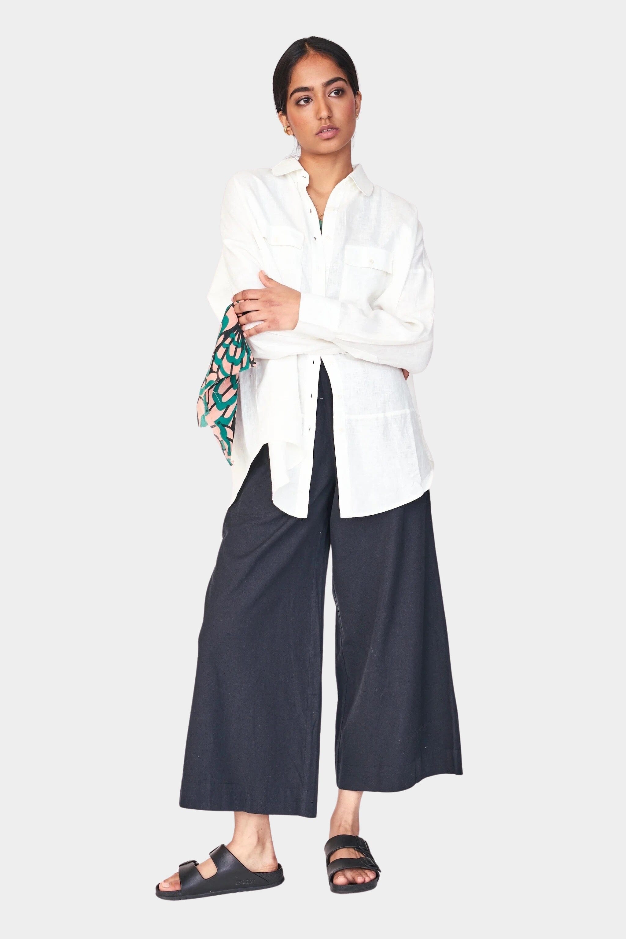 Mirth | Mirth Pant In Black - SHOP YUCCA Pants MIRTH - YUCCA 