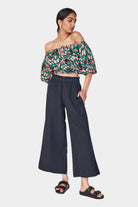 Mirth | Mirth Pant In Black - SHOP YUCCA Pants MIRTH - YUCCA 
