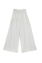 Mirth | Mirth Pant In White - SHOP YUCCA Pants MIRTH - YUCCA 
