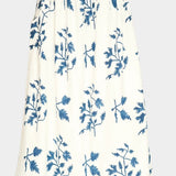 Verona Skirt, Summer Fig