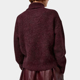 Miles Sweater, Bordeaux