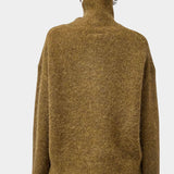 Miles Sweater, Khaki