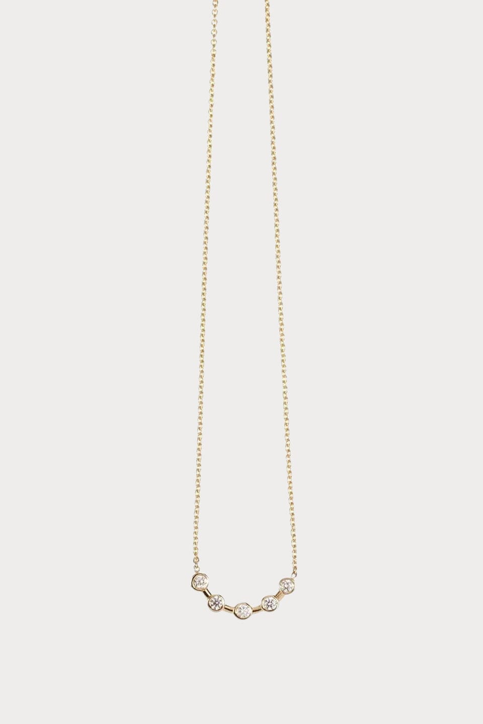 NECKLACES - YUCCA NECKLACES - YUCCA