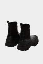 Rachel Comey | Barla Boot In Black - SHOP YUCCA Shoes RACHEL COMEY - YUCCA 